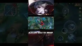 alucard vampir solo vs squad 