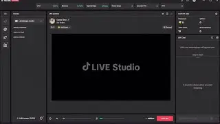 How To Go Live On TikTok With Vmix and OBS Using TikTok Live Studio | Watch