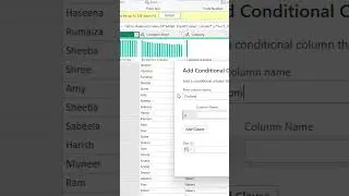 How to Custom Sort in Power BI | MiTutorials | #powerbi #PowerBITutorial