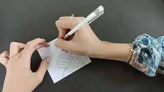 How to Draw with Pencil Step by Step