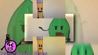(REQUESTED) (YTPMV) BFDI EAC: What’s 6x3? Scan