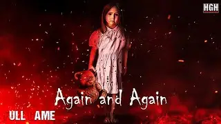 Again and Again | Full Game | Gameplay Walkthrough No Commentary