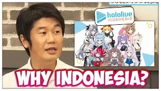 Yagoo reveal the Reason why he choose 