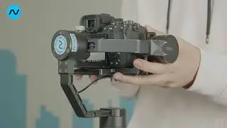 Gimbal Zhiyun-Tech Crane v2