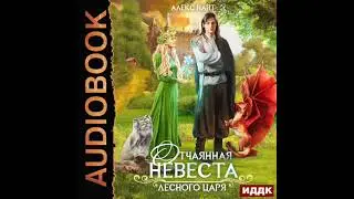 2003714 Аудиокнига. Найт Алекс 