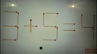 3+5=4