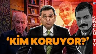 Sinan Ateş Cinayetinde Olcay Kılavuz Dosyada! Fatih Portakal'dan Bomba Fezleke Sorusu
