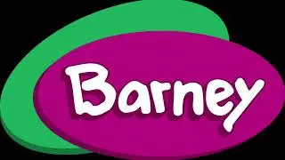 Barney: Jungle Adventure (High Tone) (1)