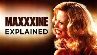 MAXXXINE Ending Explained (Full Movie Breakdown)