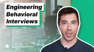 Top 10 Behavioral Software Engineering Interview Questions