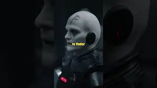 Why Did Darth Vader HATE The Inquisitors?