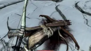 A Pirate in Skyrim: Episode 5