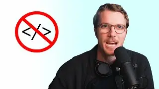 The NO CODE movement, the 3 year old company worth $7 billion