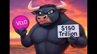 Tapping on to a 150 Trillion Dollar Market. | VELO PROTOCOL | The Deeper Dive