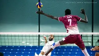 Top 5 Monsters of the Vertical Jump | Greatest Plays of All - Time
