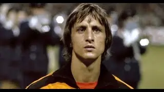 Йохан Кройф 1973-1977