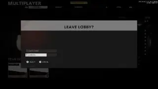 Call of Duty®: Black Ops Cold War - Alpha Primeira Partida