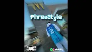YBPhilly - Phreestyle (Official Audio) (Prod. Astro)