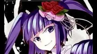 Furudo Erika Manga vs. Visual Novel || Umineko