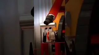 Робот-манипулятор 