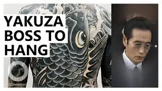 Japanese Court Sentences Yakuza Boss to Death