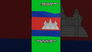 NEW Cambodia & China Cooperation Agreement 