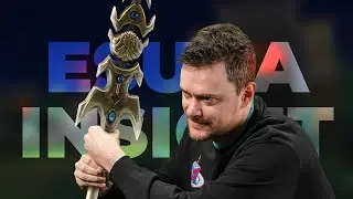 Herdyn zpátky v LOL týmu? | ESUBA INSIGHT 2023