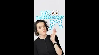 Team against retrospectives - What do you do?