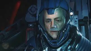 Star Citizen - Squadron 42 Summary (Single Player Campaign)
