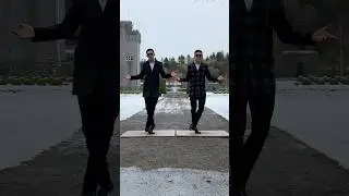 We can do the CAN CAN! 