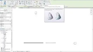 Revit 2019 - Walls - Episode 2 - Properties and Type Properties