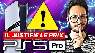 Le PRIX de la PS5 PRO est JUSTIFIÉ 💥 Un GRAND NOM du GAMING prend la parole - Respawn (Battlefield)