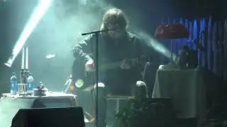 Борис Гребенщиков  - 
