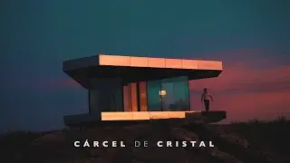 DELALMA "Cárcel De Cristal" (Videoclip)