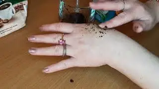 Эффект просто потрясающий!!! Отличный скраб для лица и тела, в домашних условиях
