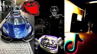 🥶 Coldest Trollface Of ALL TIME 🥶 Troll Face Phonk TikToks 🥶 Coldest Moments #44