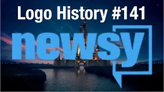 Logo History 
