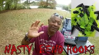 CAM'S CRAPPIE ROD & REEL FISHING COMBO OF YEAR 2024 BEST FOR THE DOLLAR