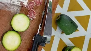 🔪 нож который режет ровно даже кости