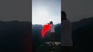 Text Behind Object In Premiere Pro!! 