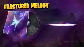 Fortnite | Fractured Melody Lobby Music