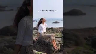 Red flags in a relationship