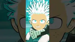 Deku vs Yuji Part 3 (Finale)