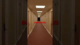⚠️☁️Top 10 Most DANGEROUS Backrooms Levels - Found Footage☁️⚠️ 