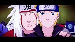 AMV Naruto - Кафель