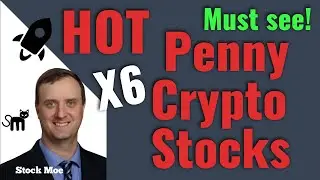 TOP PENNY STOCKS 2021 TO BUY NOW - BEST CRYPTO STOCKS TO BUY NOW - CRYPTO STOCKS 2021