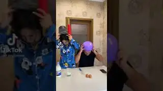 Пранк над мамой 