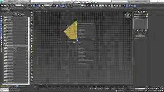 [РЕШЕНО] 3DMAX ПРОПАЛО КОНТЕКСТНОЕ МЕНЮ VRAY PROPERTIES ПРАВОЙ КНОПКИ! КАК ВЕРНУТЬ?