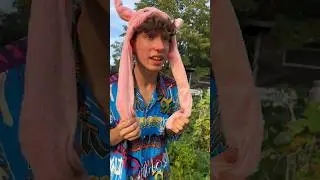 Китайка и Максим 193 серия😂😆