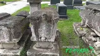 Гончаръ о воскрешении мертвых